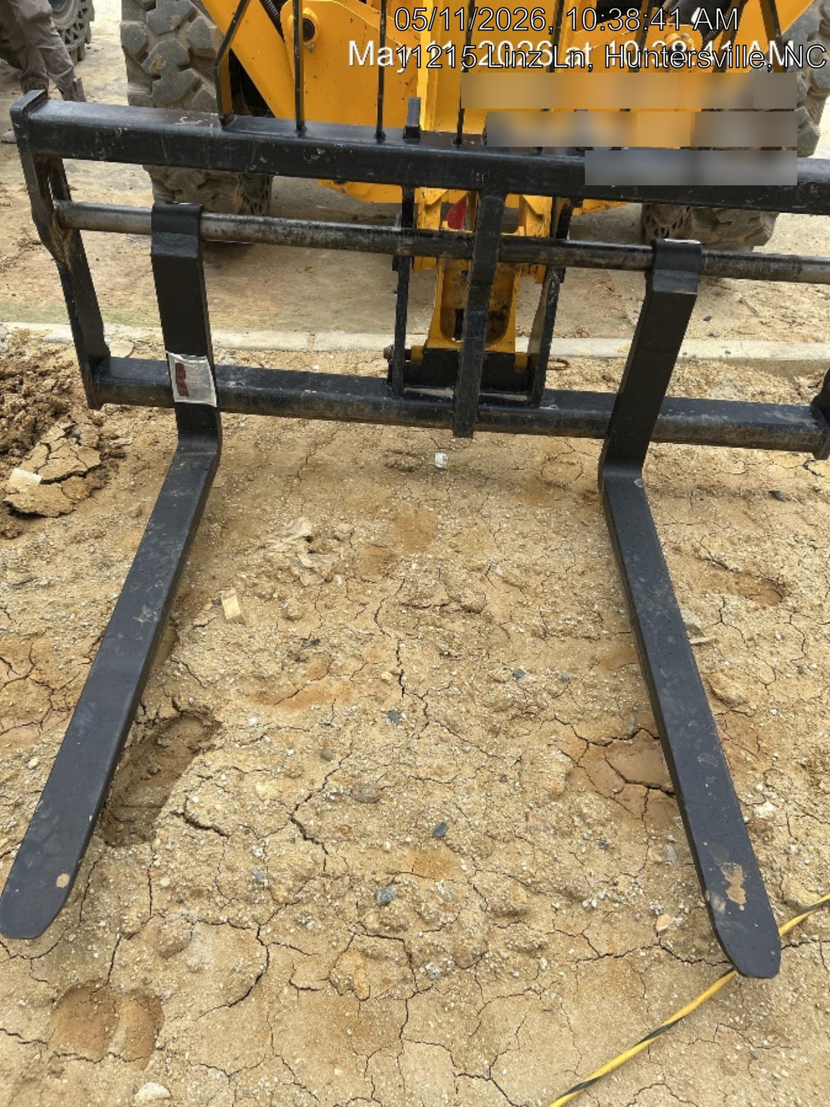 2025 JCB 510-56