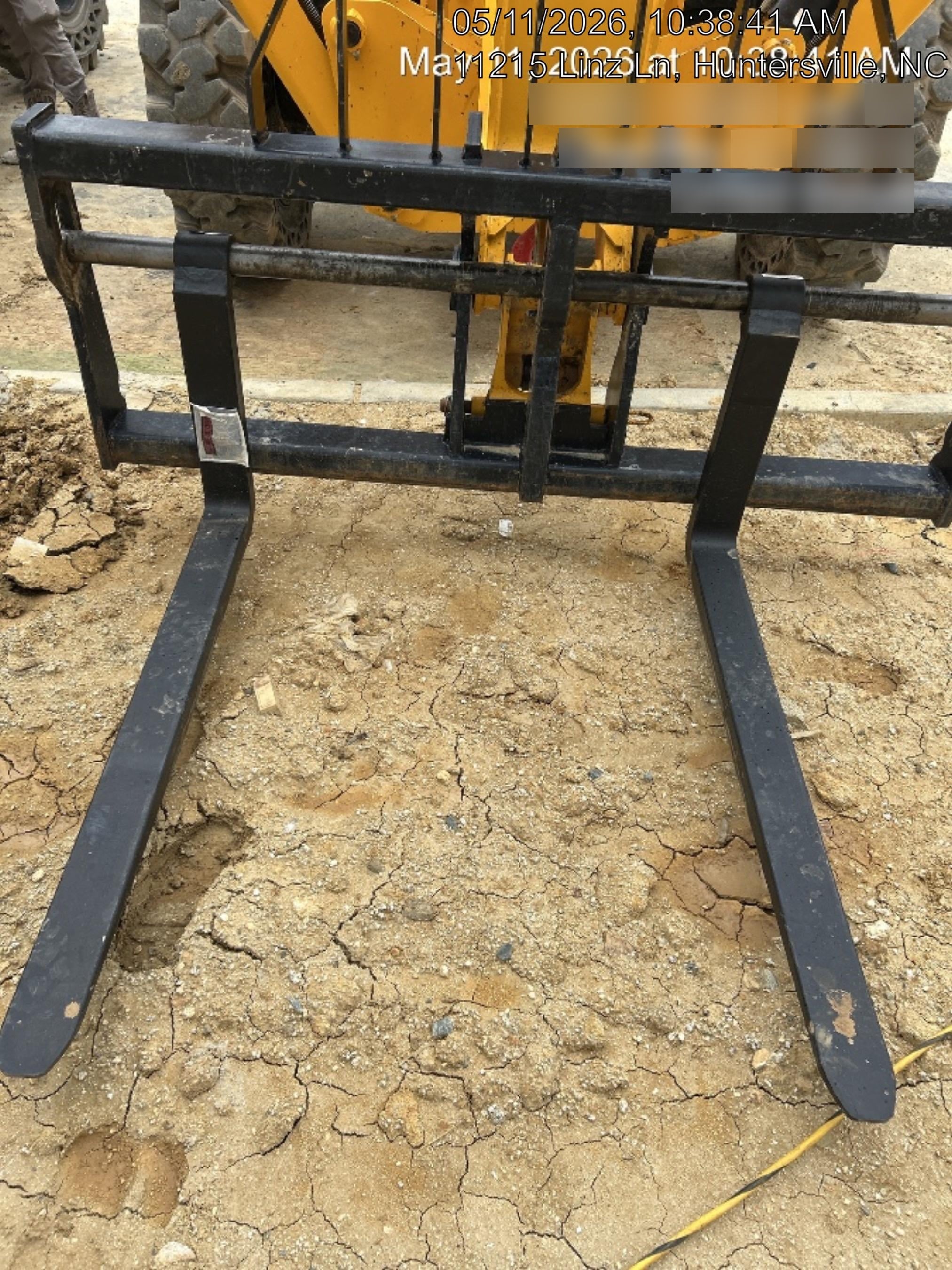 2025 JCB 510-56