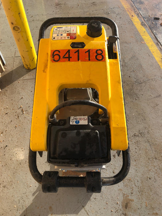 2020 WACKER NEUSON BS60-4As