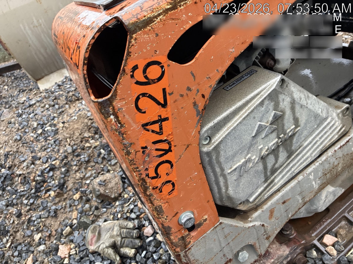 2023 MULTIQUIP MV308GH