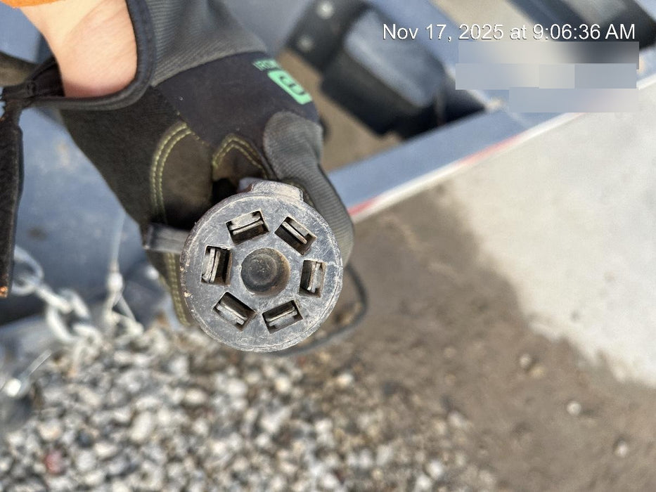 2022 ATLAS COPCO QAS 175