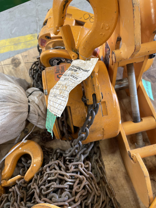 2022 HARRINGTON CF020-20