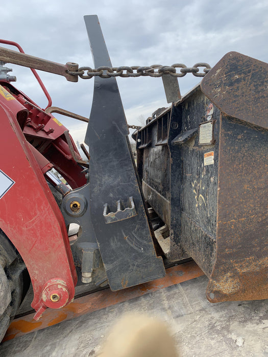 2020 PALADIN 48" Pallet Forks - Paladin