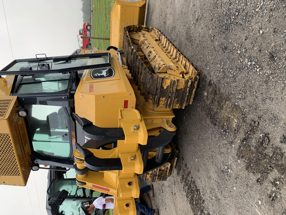 2020 JOHN DEERE 550K