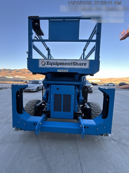 2020 GENIE GS-4390 RT