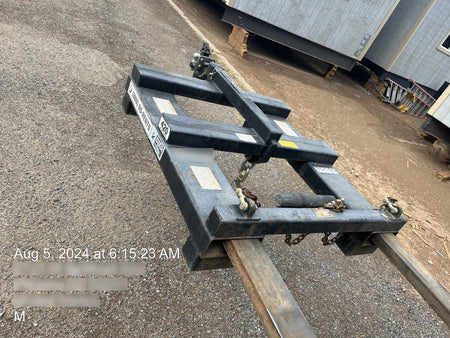 2020 STAR INDUSTRIES 1395B