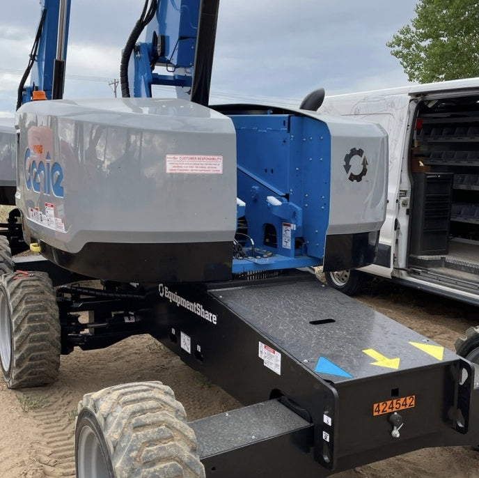 2024 GENIE S-45 XC