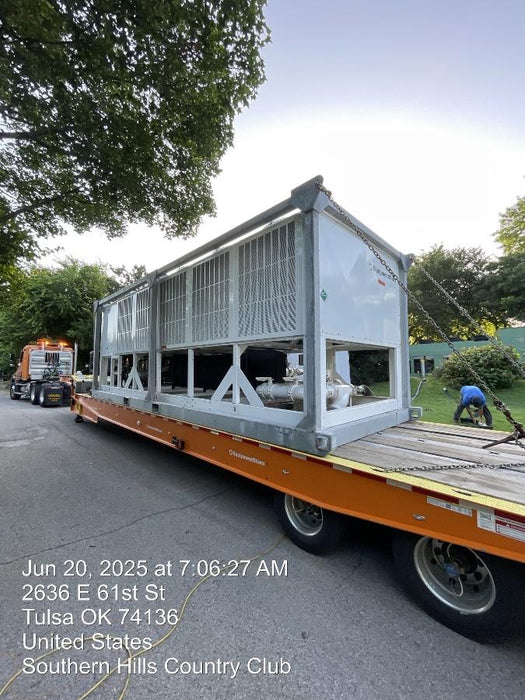 2023 CAPS PCHH-227TC-0NN0NN-5E5-0-PG2CEUP