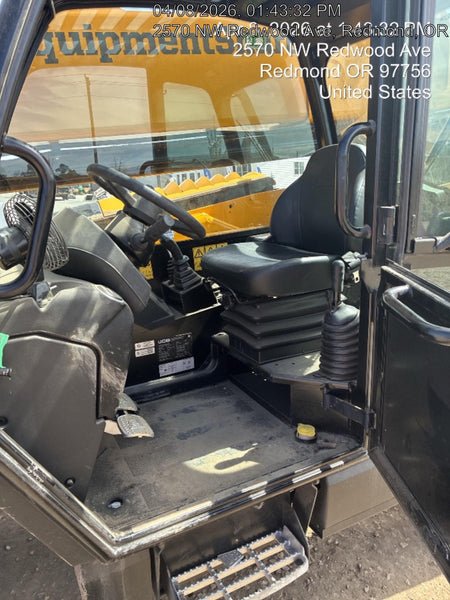 2025 JCB 506-36