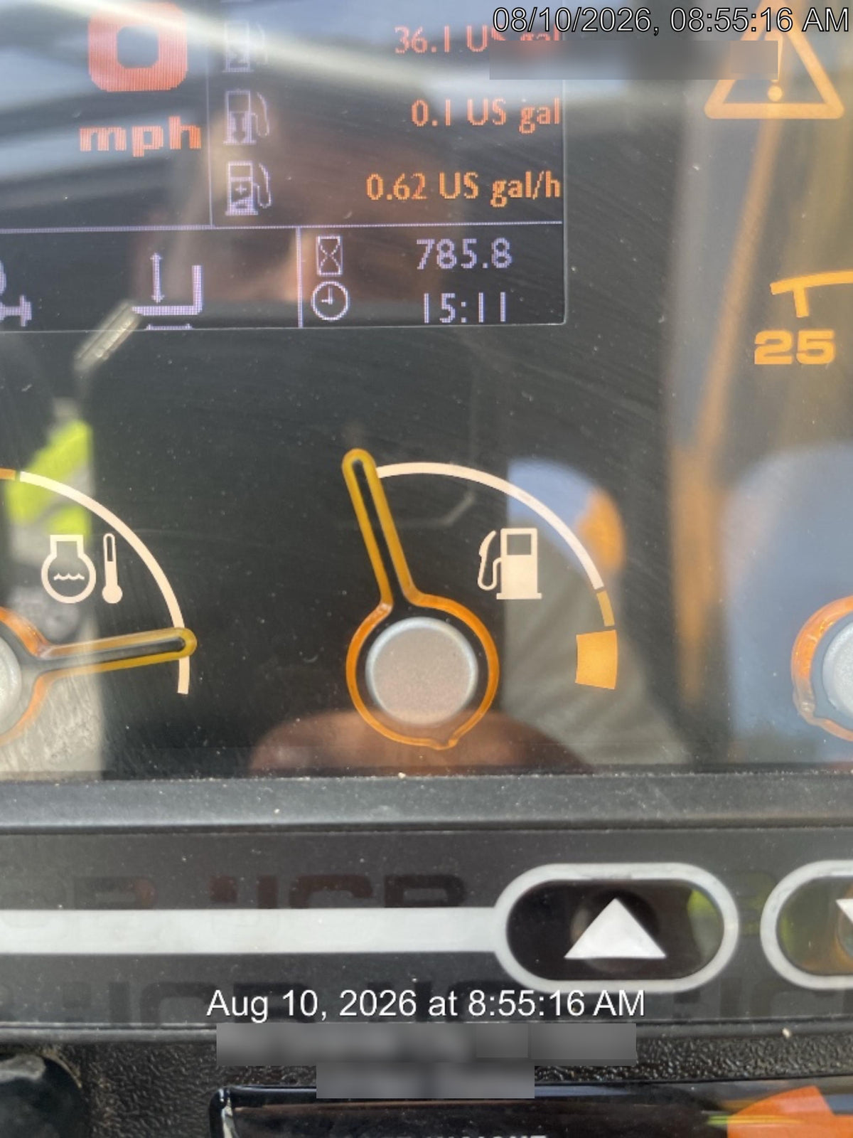 2023 JCB 509-42