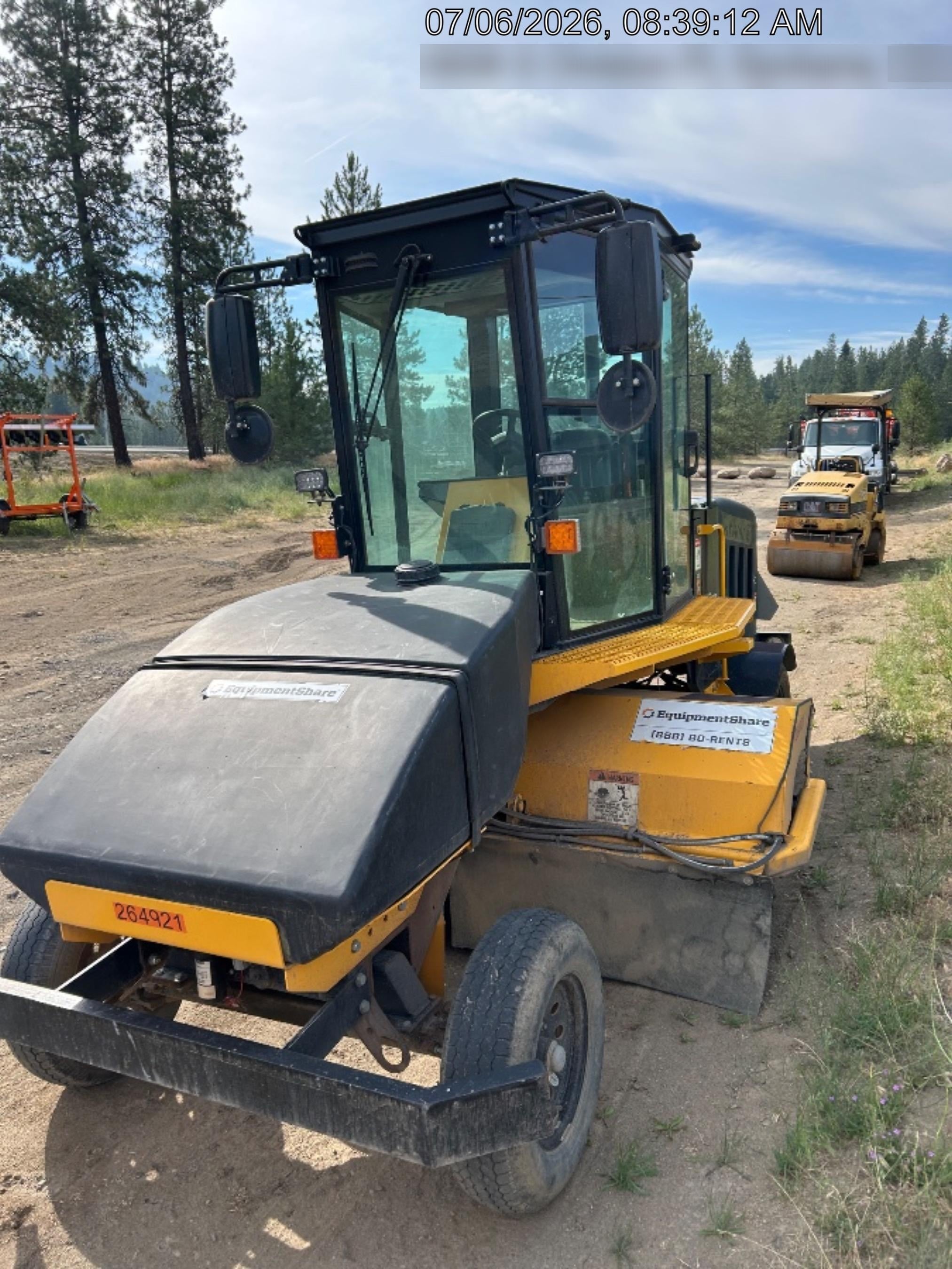 2022 LAYMOR SM450