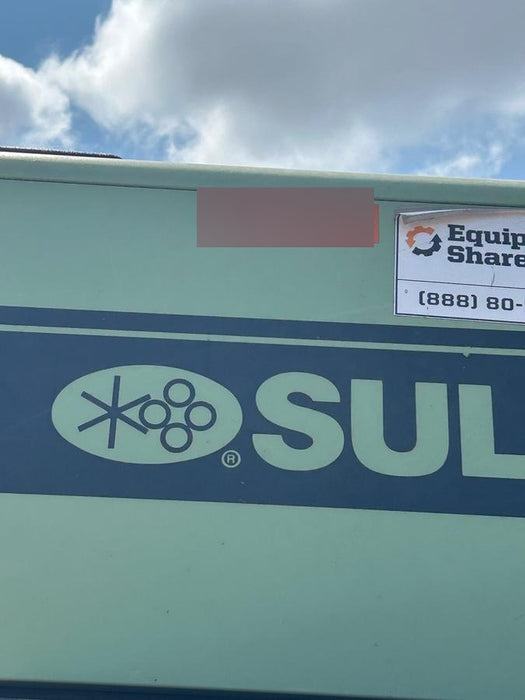 2019 SULLAIR 185-DPQ