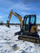 2020 SANY SY35U