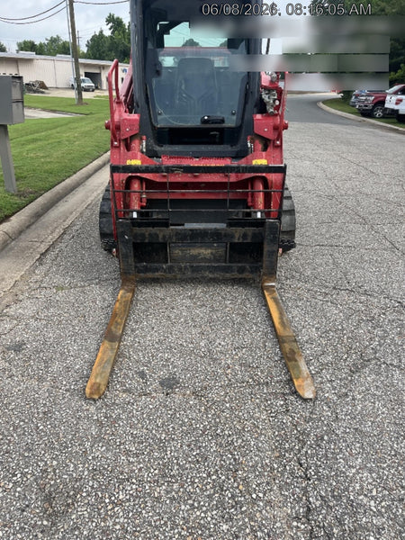 2025 ARROW MATERIAL HANDLING F5100CB