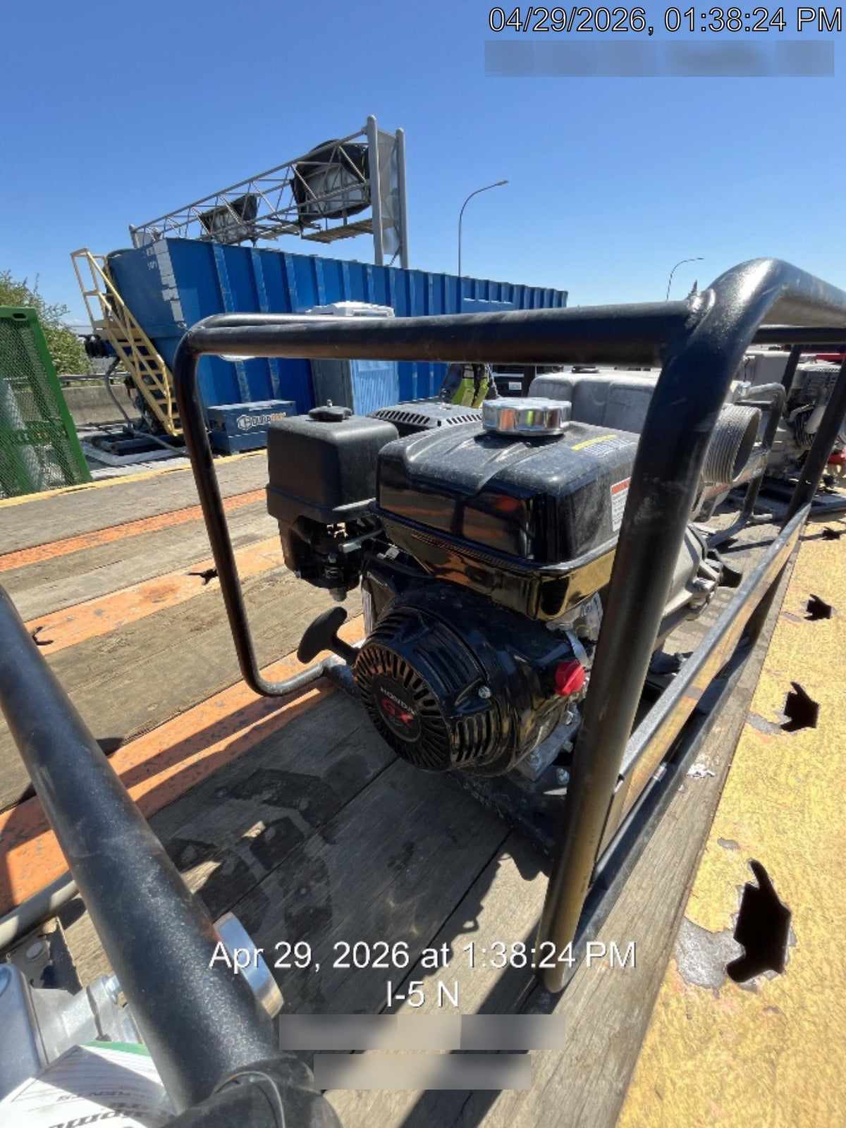 2024 MI-T-M WTP-T03-0MGH