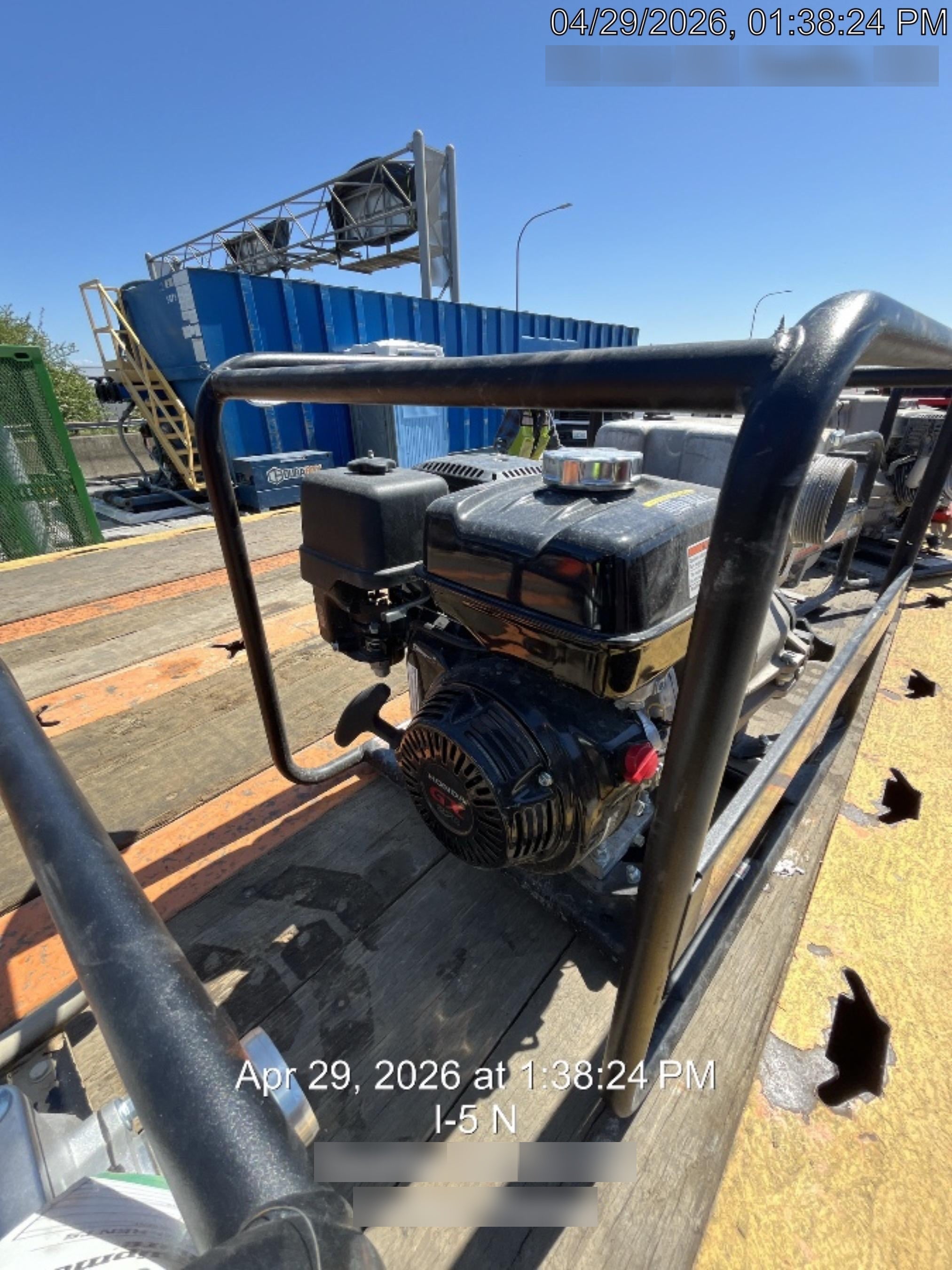 2024 MI-T-M WTP-T03-0MGH