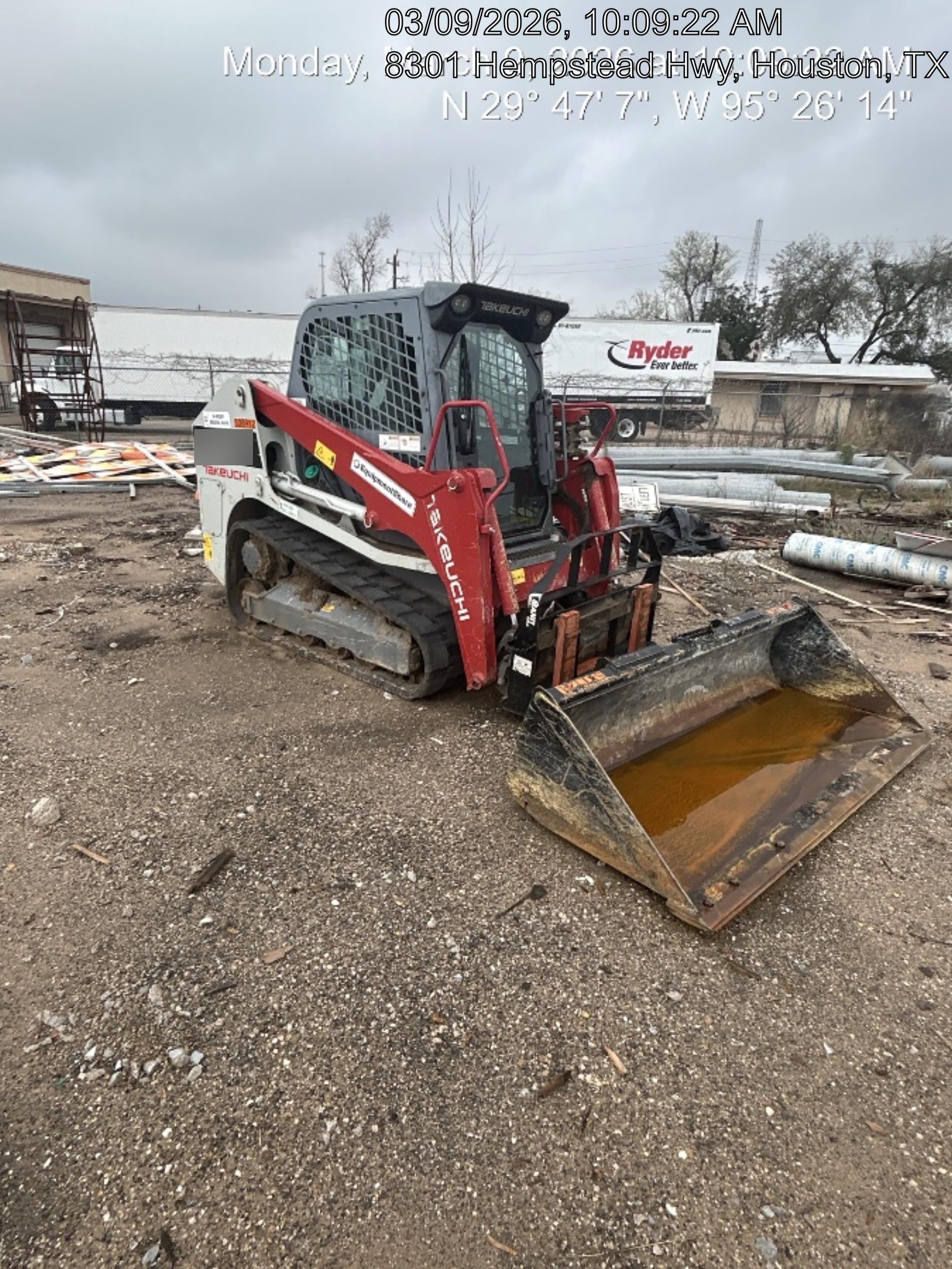 2023 MANITOU 50504723