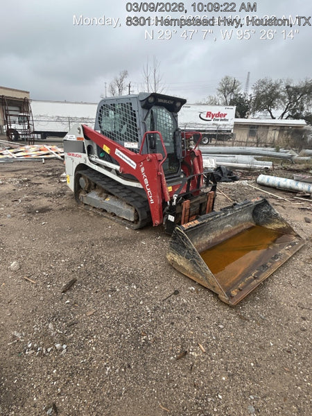 2023 MANITOU 50504723