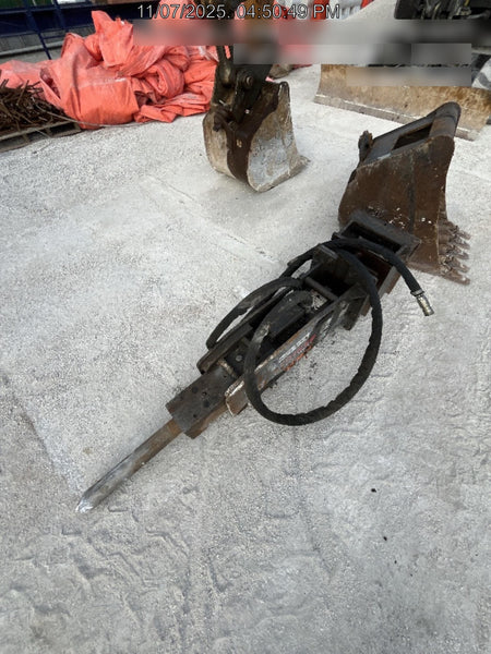2022 TOKU TNB-6M
