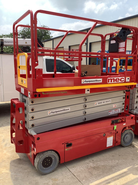 2021 MEC 3346SE