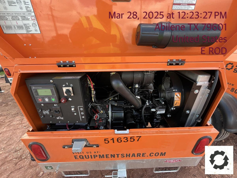 2025 WANCO WLTT-4MM4K