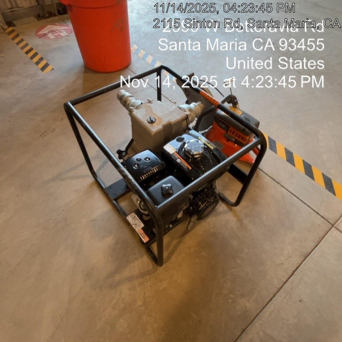 2025 MI-T-M WTP-T03-0MGH