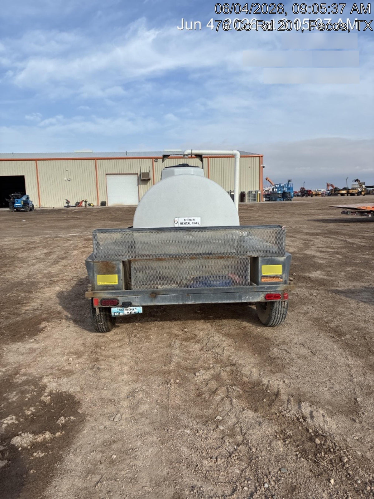 2023 SIMPSON SWT-52517