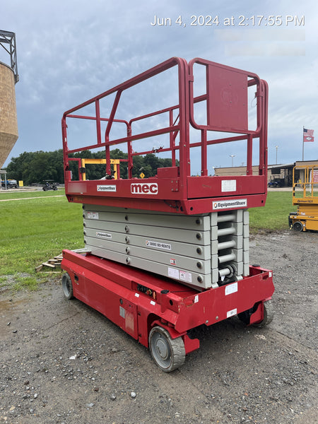 2021 MEC 4555SE