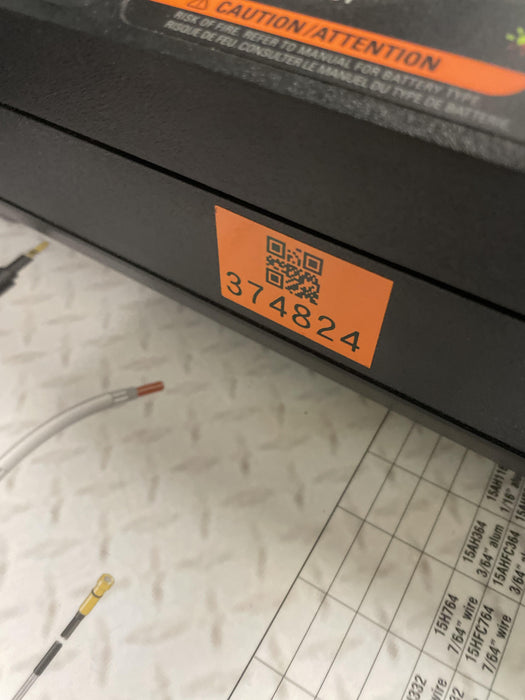 2023 MOTOROLA PMPN4284