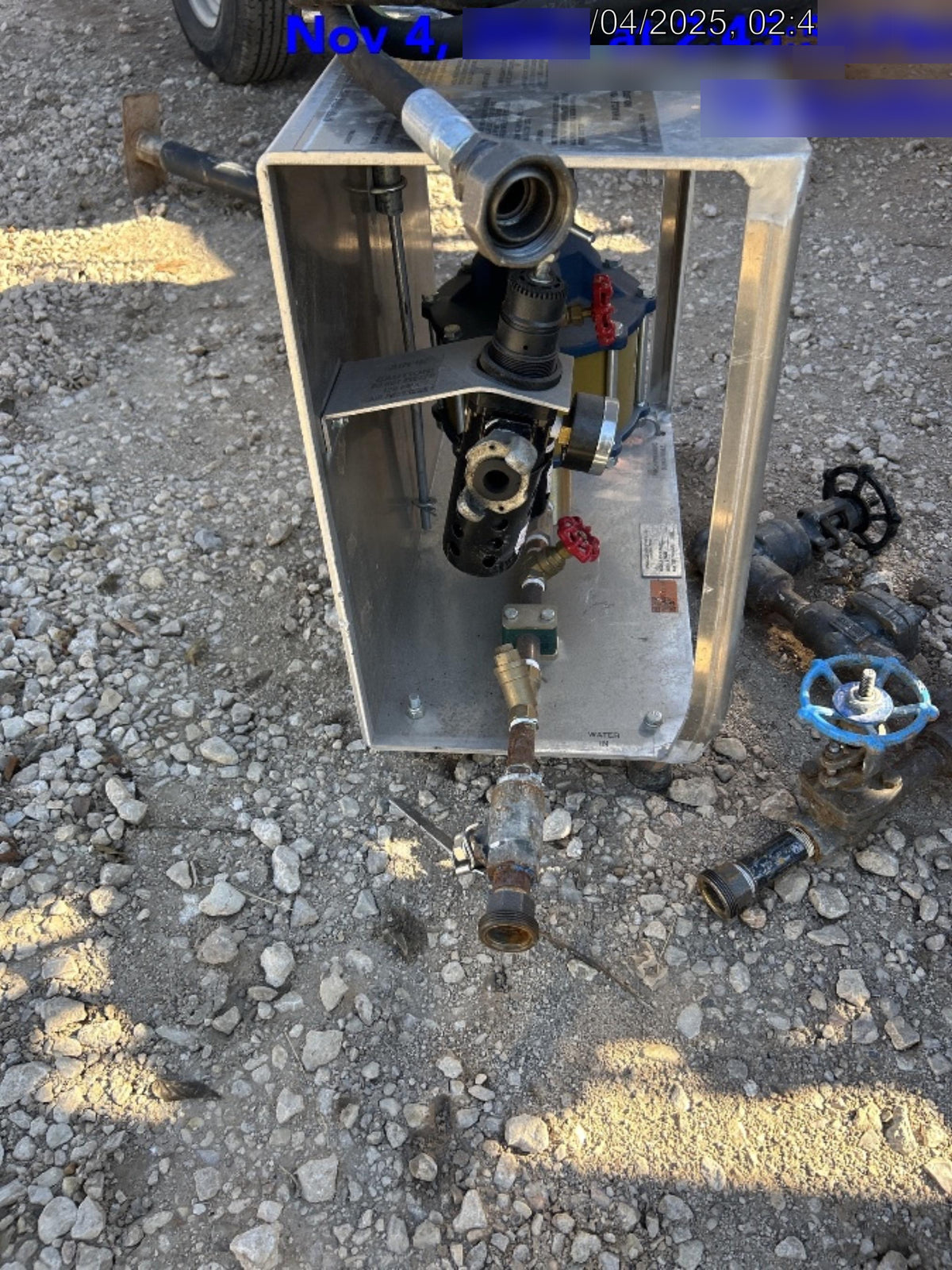 2024 PINNACLE PDQM-10000