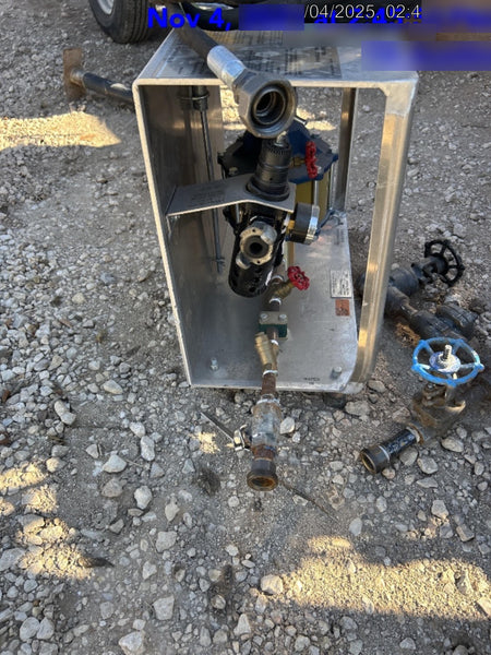 2024 PINNACLE PDQM-10000