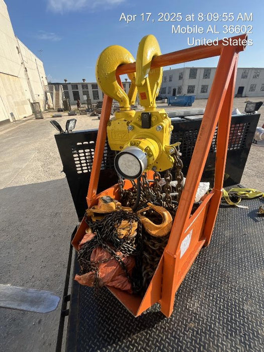 2022 INGERSOLL RAND LC2A250QIC1C15M14-E