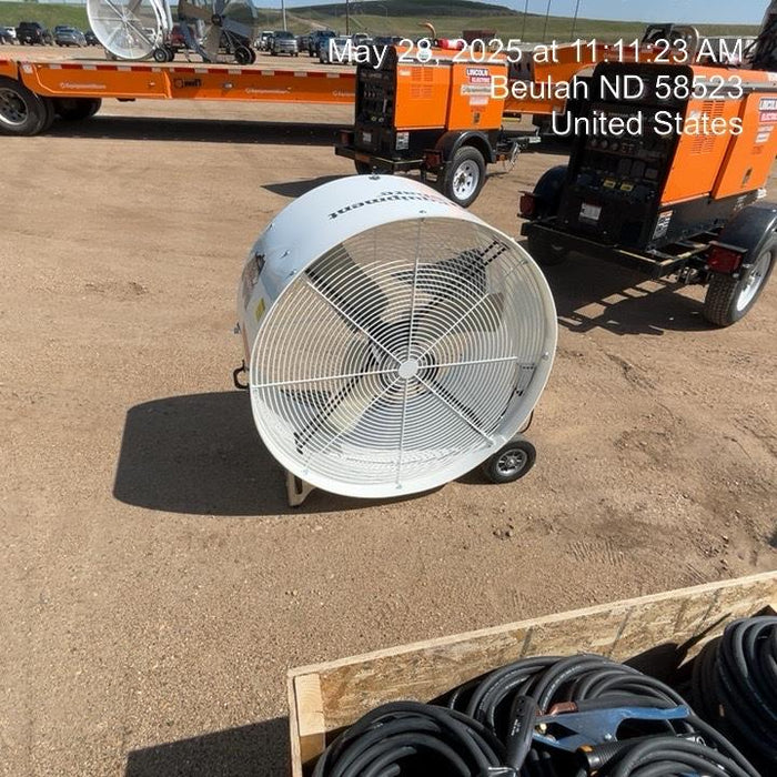 2025 SCHAEFER VKM36-2-B-O