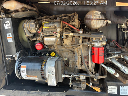 2024 JLG 460SJ