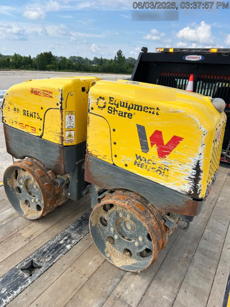 2024 WACKER NEUSON RTLx-SC3