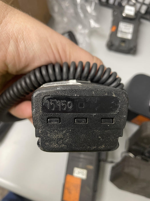 2020 MOTOROLA RDU4100