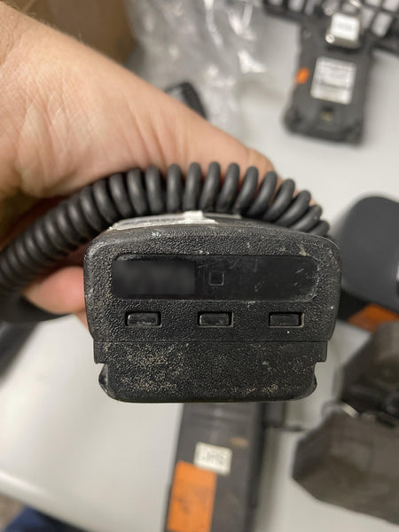 2020 MOTOROLA RDU4100