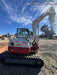 2021 TAKEUCHI TB260-CR