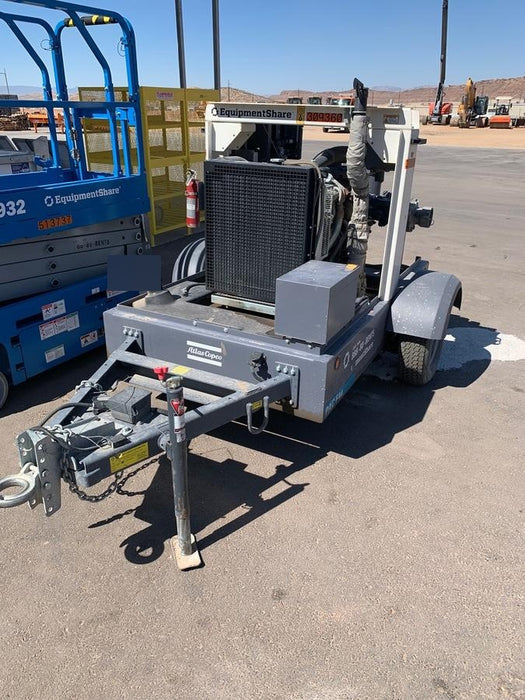 2023 ATLAS COPCO PAC F44 KD