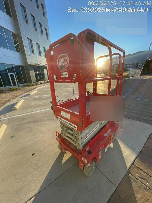 2019 MEC 1330SE Standard Options