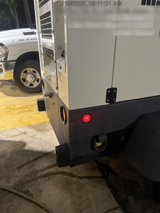 2022 MULTIQUIP DCA70