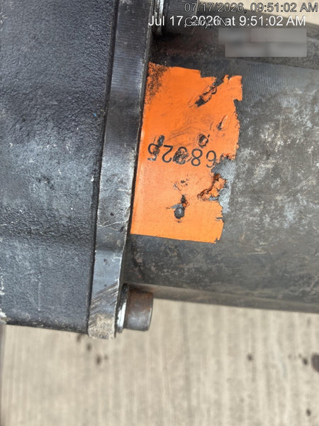2026 MICHIGAN PNEUMATIC 4955B2