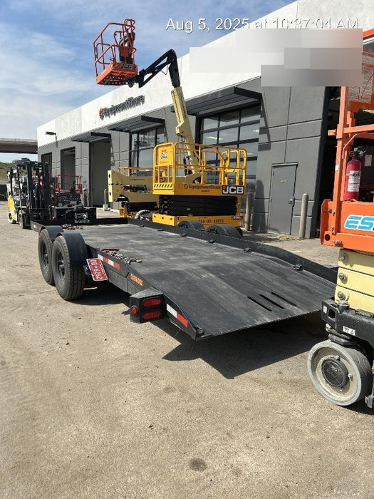 2024 STEELPOINT K19E