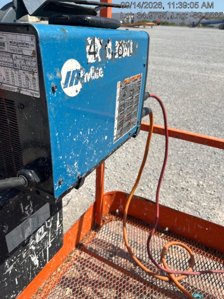 2024 MILLER CST 280