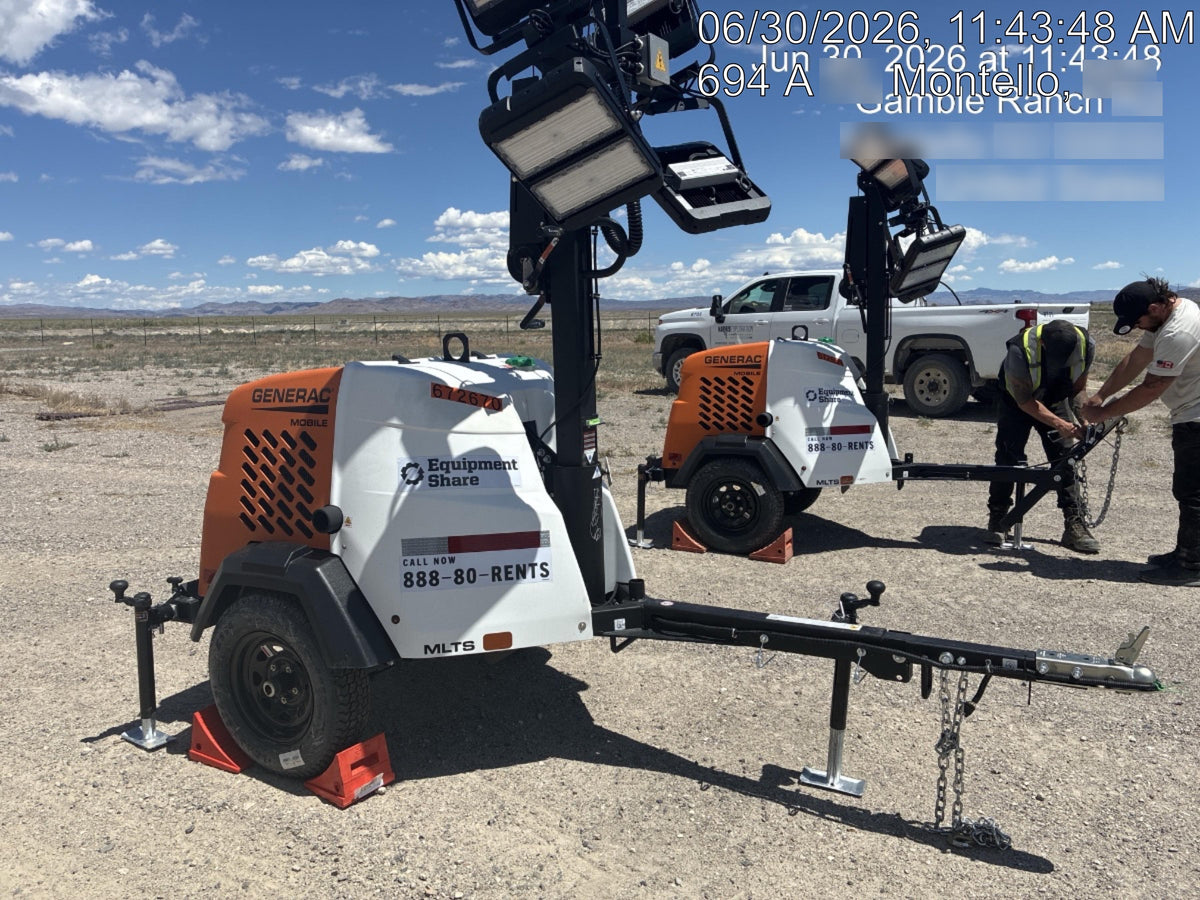 2026 GENERAC MLTS-4