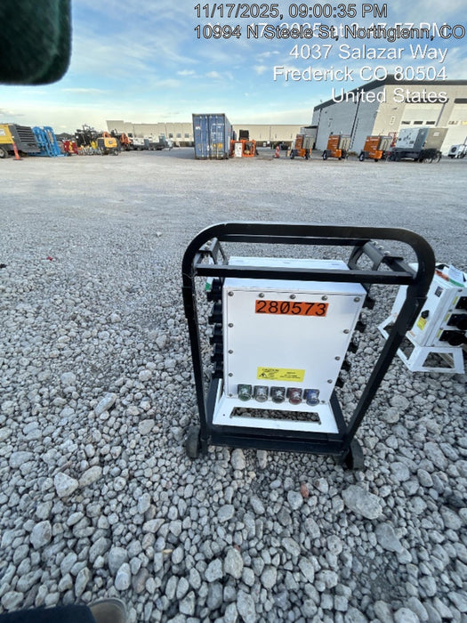 2022 TRYSTAR TP-43C-M-F10