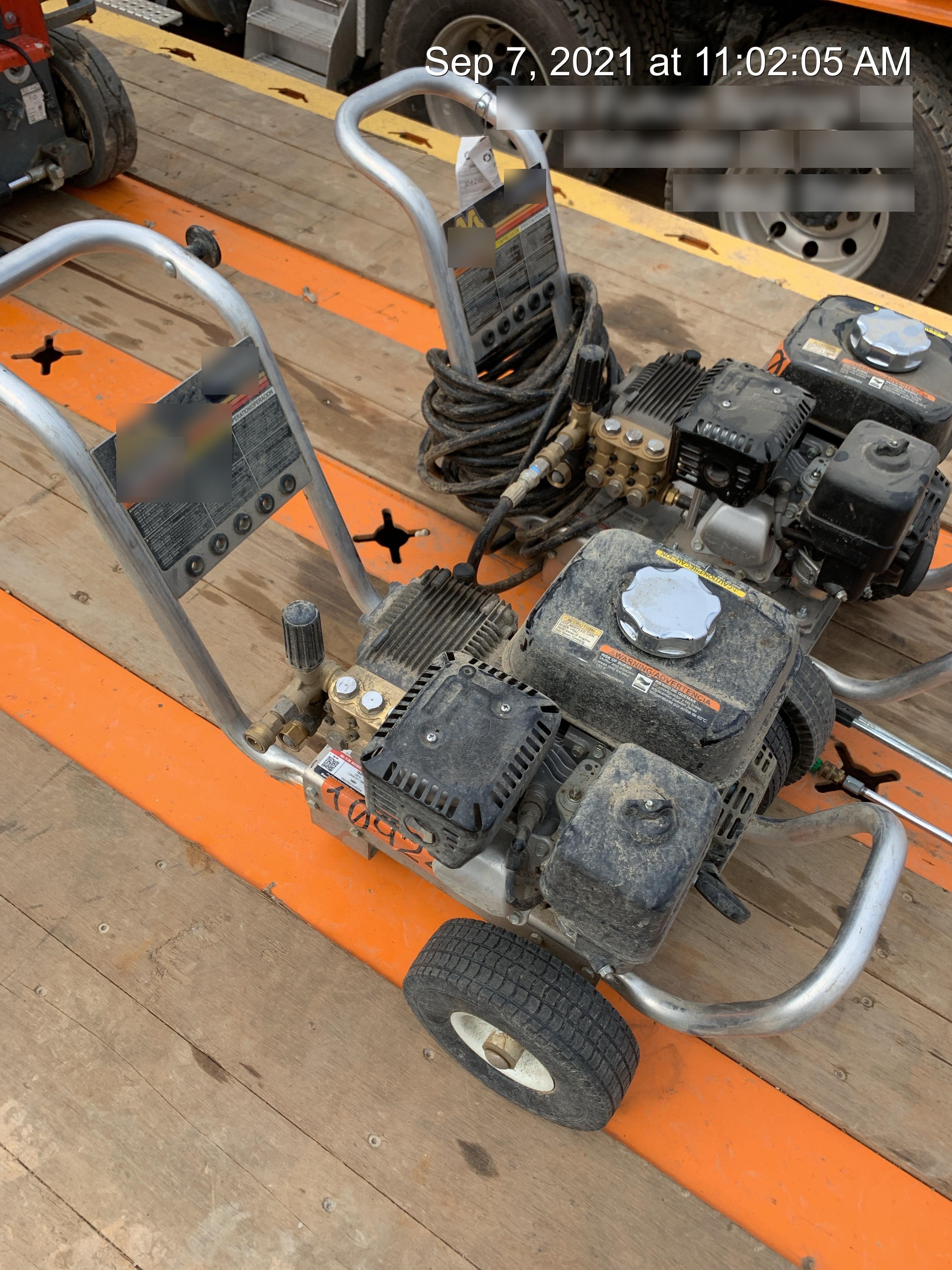 2020 MI-T-M CORPORATION CA-2703-1MMH