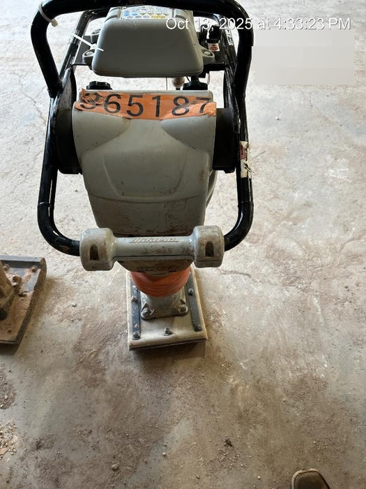 2023 MULTIQUIP MTX60HD