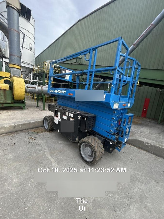 2020 GENIE GS-4069 RT