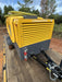 2023 ATLAS COPCO XAS 400-200 PACE PFF